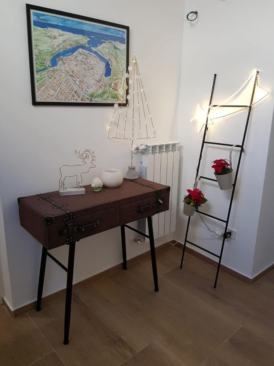 Handy Brindisi Eksteriør bilde